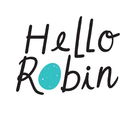 Hello robin. Things To Know About Hello robin. 